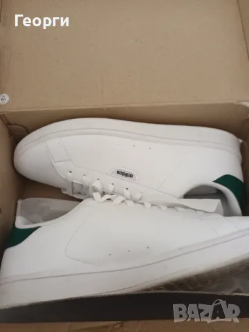 ADIDAS SPORTSWEAR Обувки Court, снимка 6 - Спортни обувки - 50021001