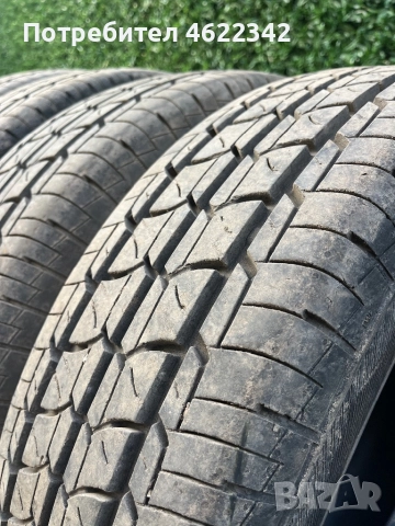 Бусови гуми, снимка 2 - Гуми и джанти - 52826480