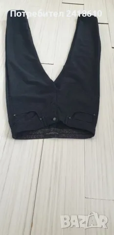 Hugo Boss Baldessarini Jack Regular Fit Wool Mens Size 32/34  ОРИГИНАЛ! Мъжки вълнен Панталон - дънк, снимка 7 - Панталони - 48767537