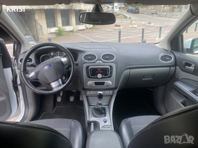 ФОРД ФОКУС, снимка 9 - Автомобили и джипове - 53343102