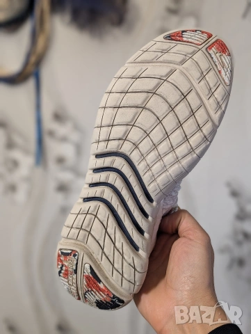 маратонки Nike Free Run 5.0 Next Nature номер 44,5, снимка 8 - Маратонки - 53514310