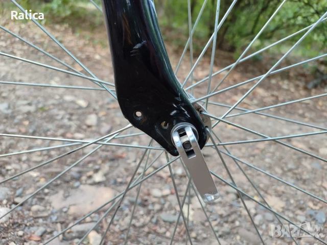 Велосипед Bianchi Stratus 26 ", снимка 8 - Велосипеди - 51344009