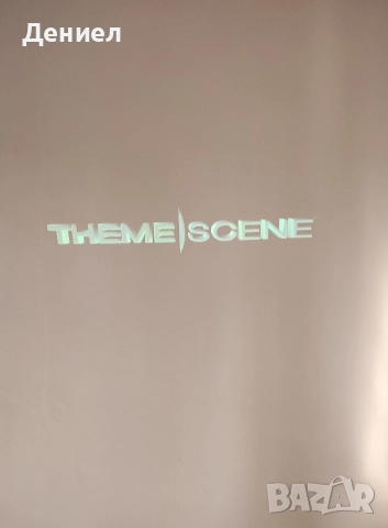 Optoma Themescene HD70 - Проектор, снимка 10 - Плейъри, домашно кино, прожектори - 52999060