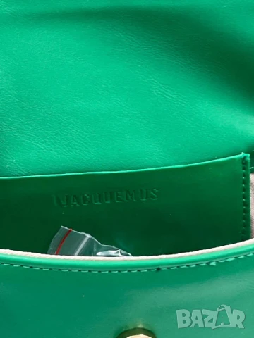 чанти jaquemus, снимка 6 - Чанти - 51426240