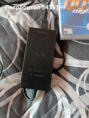 Ps-2, снимка 10 - PlayStation конзоли - 53402703