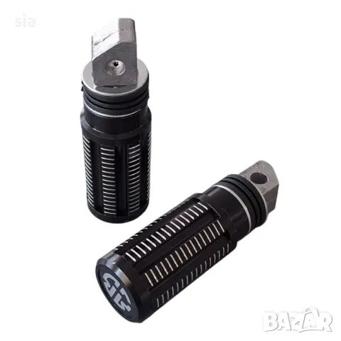 Мото Степенки, 2бр степенки за мотор в комплекта, снимка 3 - Части - 49614255