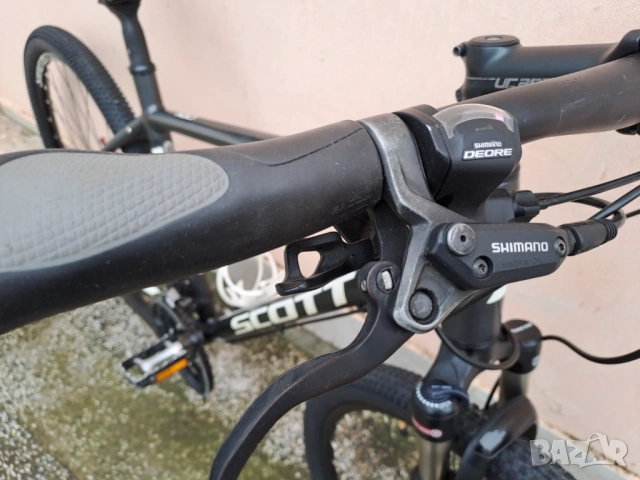 Велосипед Scott 29 цола , снимка 3 - Велосипеди - 53959964