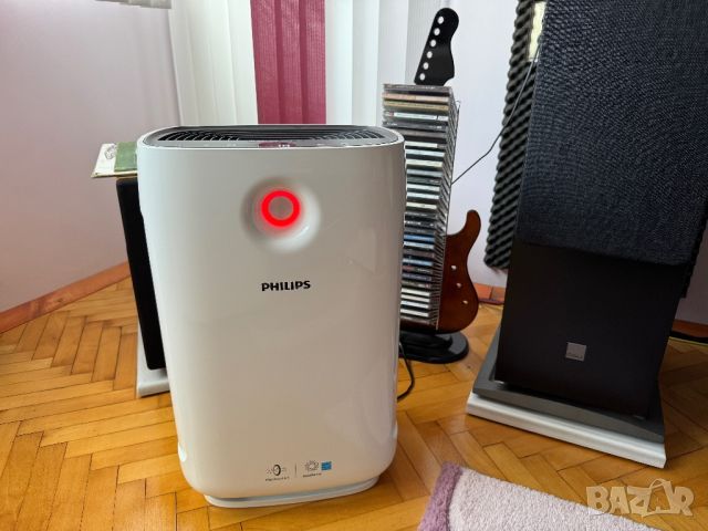 Пречиствател на въздух Philips AC2889/10, снимка 1 - Други - 46809674