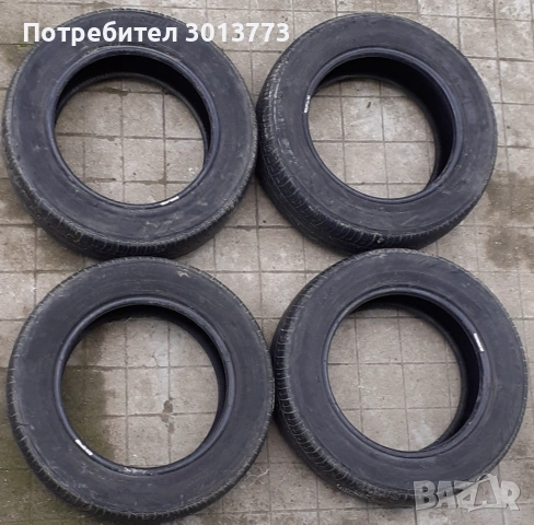 продавам летни гуми