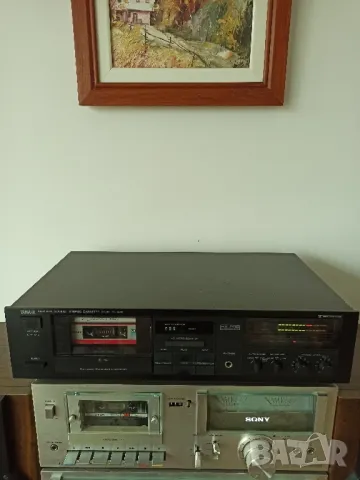 YAMAHA  K 340, снимка 1