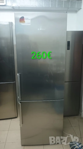 Хладилник с фризер Bosch 