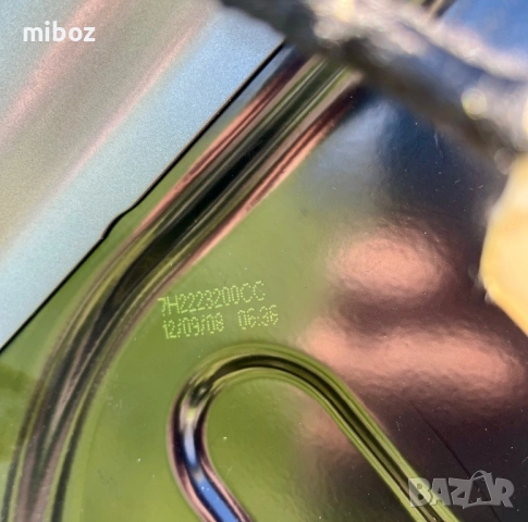 Стъклоповдигач Land Rover Range Rover sport L320, снимка 2 - Части - 53878459