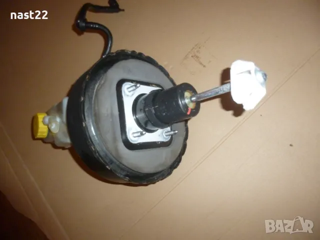 Серво с помпа Шкода,Фолксваген,Сеат 6Q1 614 195 AH , снимка 3 - Части - 50086483