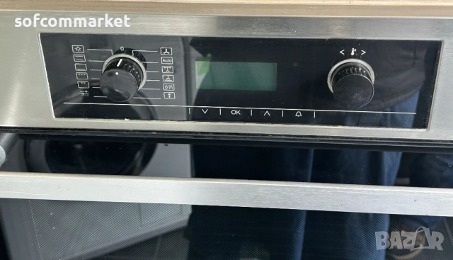 Фурна за вграждане Miele H5461B с пиролитично почистване, снимка 2 - Печки, фурни - 54300094