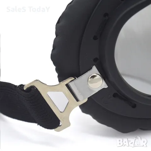 Очила за каска, снимка 2 - Аксесоари и консумативи - 35472262