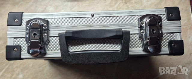 Семплер Juzisound Total SOLO Sampler 2, снимка 9 - Синтезатори - 53160881