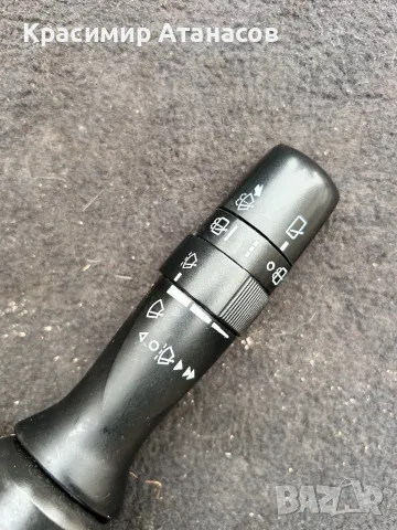 17F003. Лостче за чистачки за Тойота Аурис. 17F144, снимка 2 - Части - 49638456