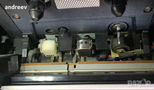 ITT HIFI 4022 , снимка 10 - Декове - 50231398