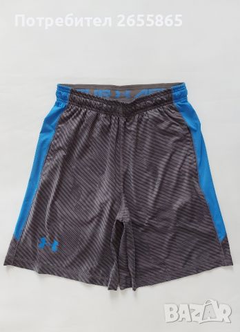 UNDER ARMOUR p.S, снимка 4 - Панталони - 45276965