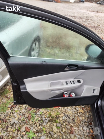 VW Passat B6 на части BLS 1.9TDI пасат б6, снимка 12 - Части - 52992003