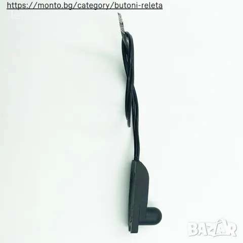 Външен температурен сензор 6445F9 – Съвместим с Peugeot, Citroen, Renault и Fiat, снимка 2 - Части - 50084674