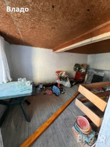 Къща с двор с.Оборище Панагюрище, снимка 5 - Къщи - 49740707