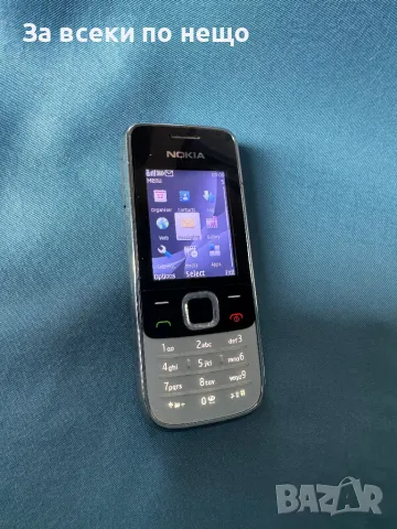 NOKIA 2730 , Нокия 2730 , Life timer 2часа, снимка 13 - Nokia - 48528805