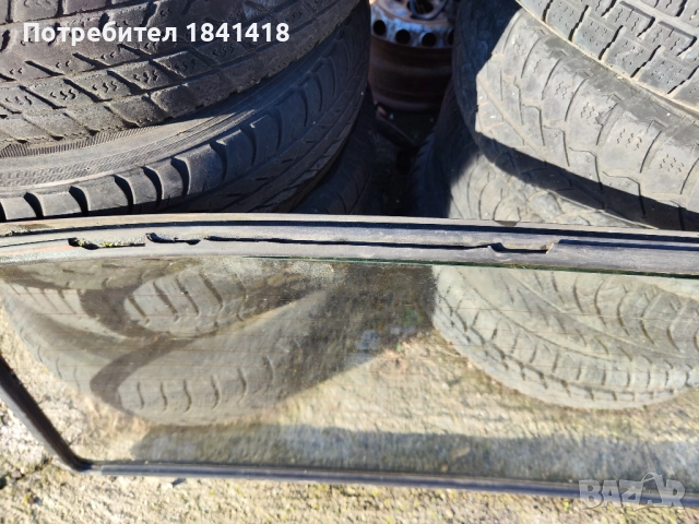 Задно стъкло Голф 1, снимка 7 - Части - 52907581