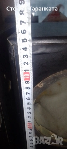 Кутии от тонколони със трилентови аудио филтри , снимка 10 - Тонколони - 53332506