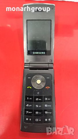 Телефон SamsungSGH-E210, снимка 3 - Други - 46712417