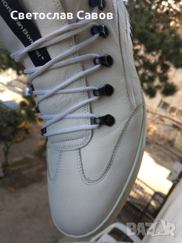 Floris Van Bommel 44нм. 28,5см.