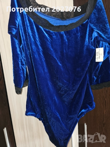 Дамски дрехи, снимка 8 - Други - 51440617