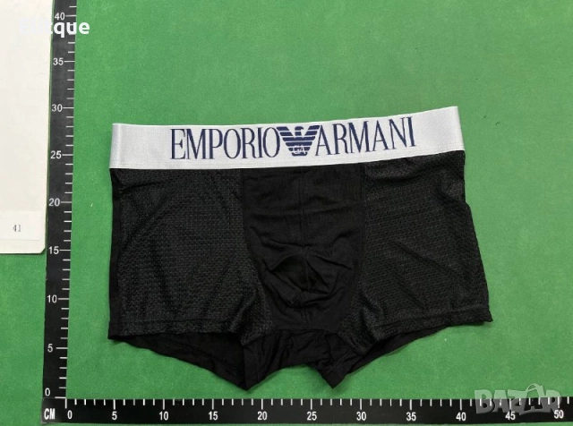 боксерки emporio armani , снимка 2 - Бельо - 52741723