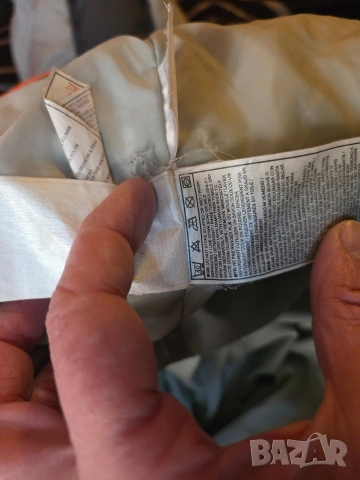 Nike-original-пух-размер-Л, снимка 9 - Якета - 53755984