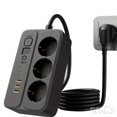 Продавам нов качествен разклонител 