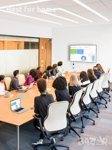 YEHUA безжичен HDMI стрийминг донгъл , снимка 7 - Друга електроника - 53632226