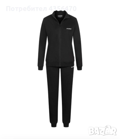 СПОРТЕН ЕКИП LOTTO