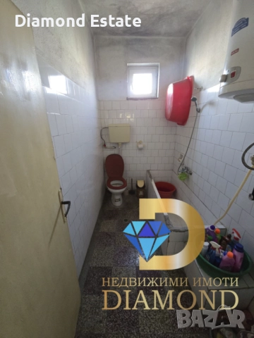 Втори етаж от къща в Димитровград, кв. Раковски, снимка 6 - Етаж от къща - 52413475