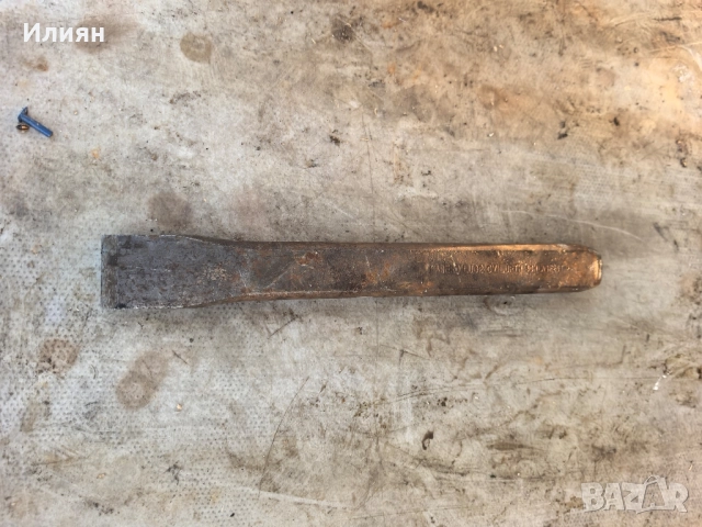 Секач, снимка 2 - Други инструменти - 52845416