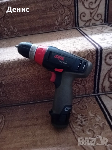 Винтоверт skil 