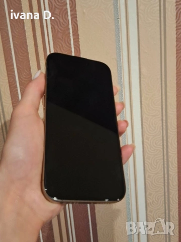 Iphone 16 pro с гаранция , снимка 11 - Apple iPhone - 54169013