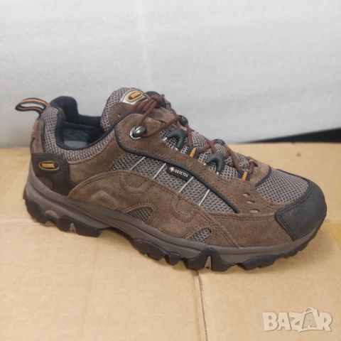 туристически обувки Meindl Magic GTX номер 41 , снимка 9 - Други - 52031664