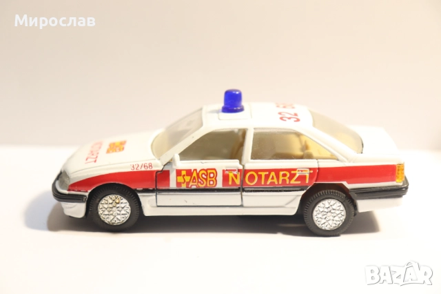 1:43 ??? ОПЕЛ OPEL OMEGA ЛИНЕЙКА КОЛИЧКА МОДЕЛ