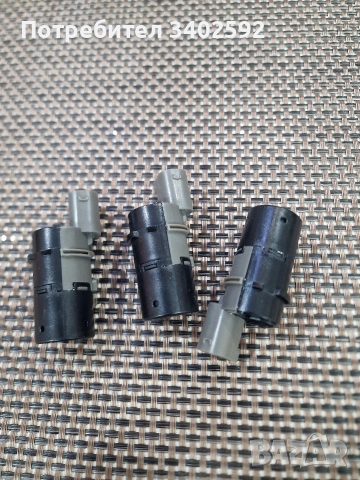 PDC Датчик Парктроник сензор за БМВ BMW X5 5 E53 E60 E61, снимка 2 - Части - 53505841