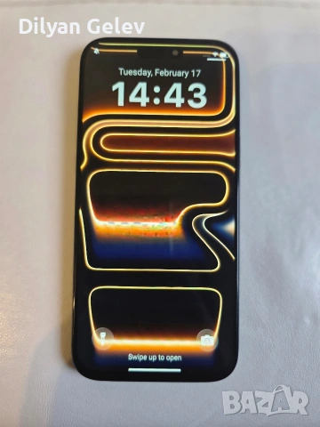 Iphone 17 Pro Max 1Tb