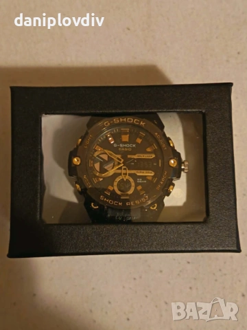 мъжки ръчен часовник