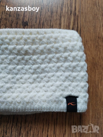 KJUS - страхотна зимна лента КАТО НОВА 