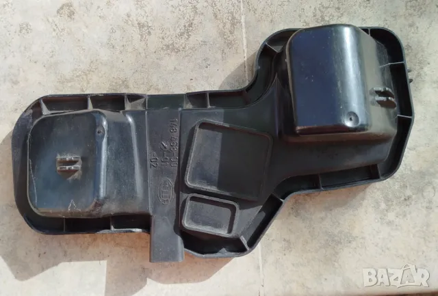 лява  и дясна капачки за фар Audi A6 c5 4B, 14846700 и 14846800 , снимка 5 - Части - 49922427