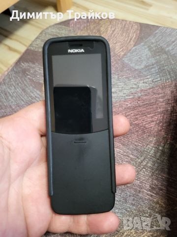 Nokia 8110 4g, снимка 9 - Nokia - 45317144