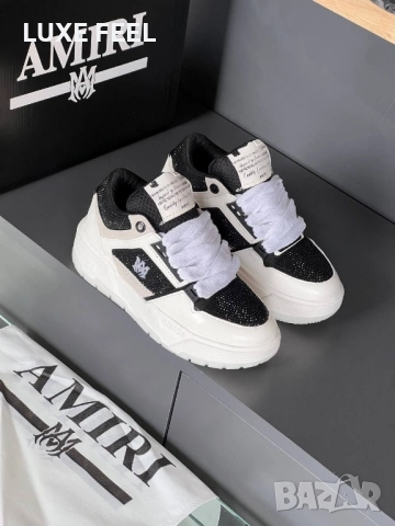 Дамски Обувки ⚜️ AMIRI , снимка 7 - Дамски ежедневни обувки - 52497298